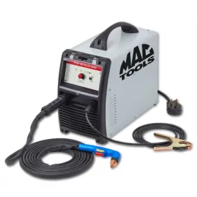 40-Amp Inverter Plasma Cutter with Compressor - PCA48C | Mac Tools
