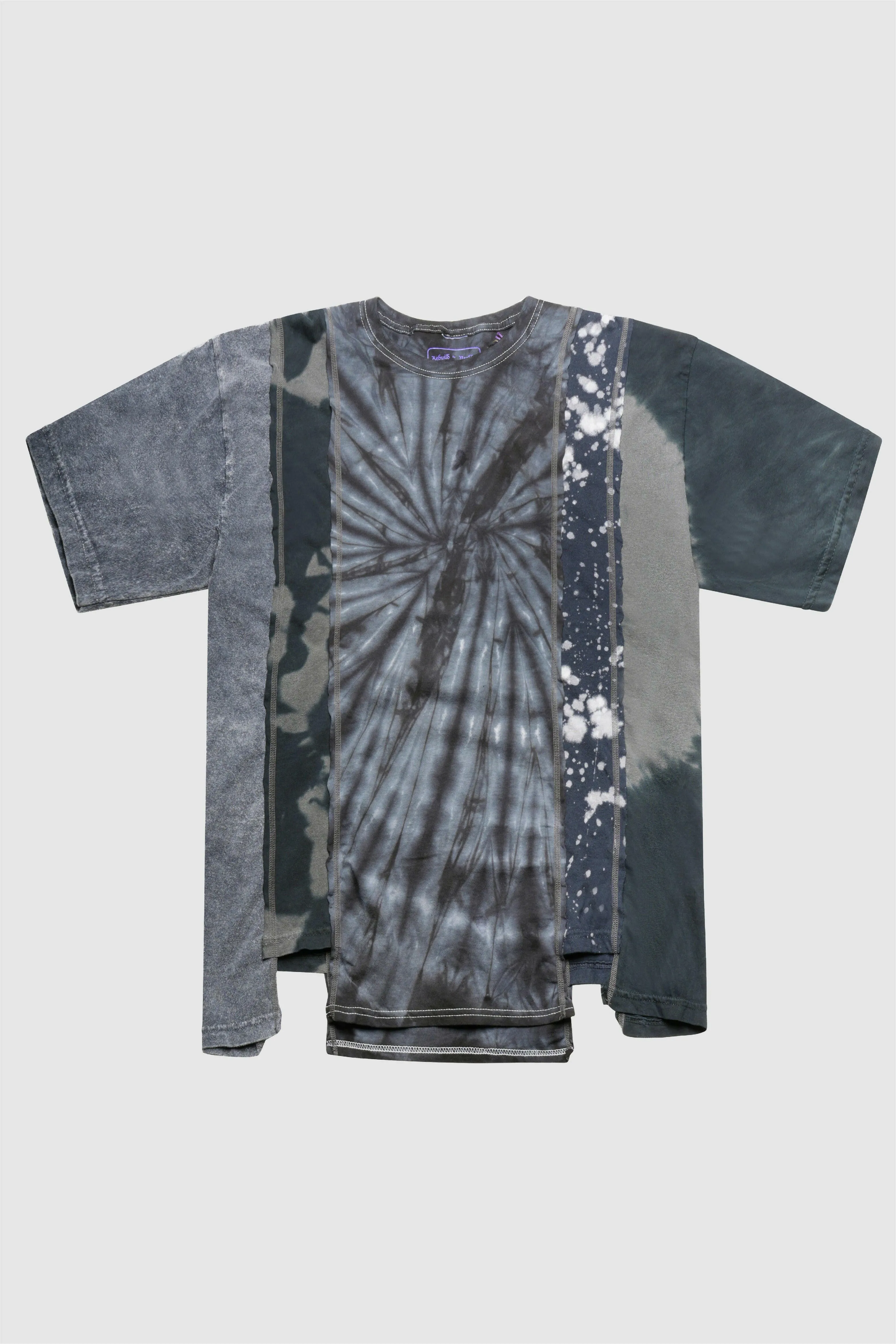 5 Cuts Tee
