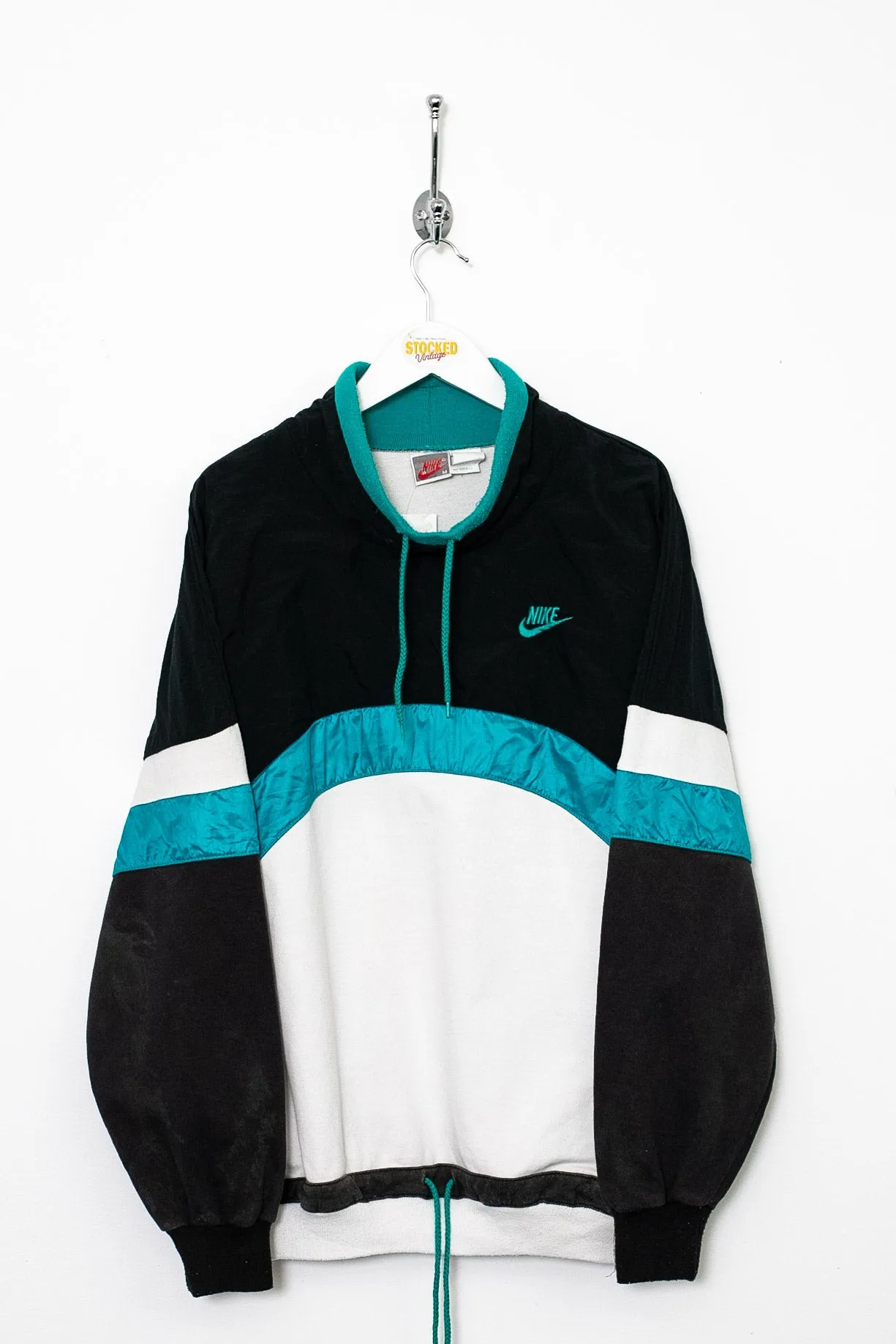 90s Nike Sweatshirt (M)