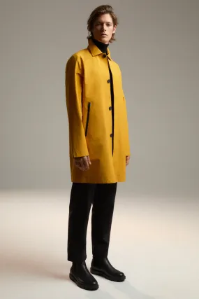 ABRIGO MITCHELL AMARILLO