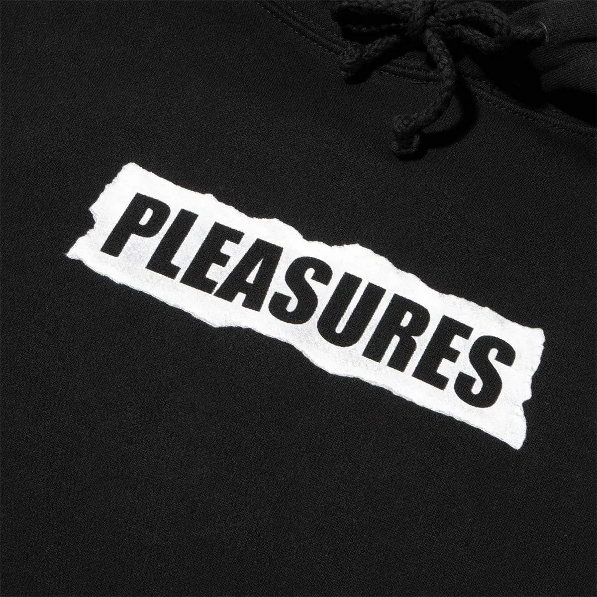 ACAB HOODY Black