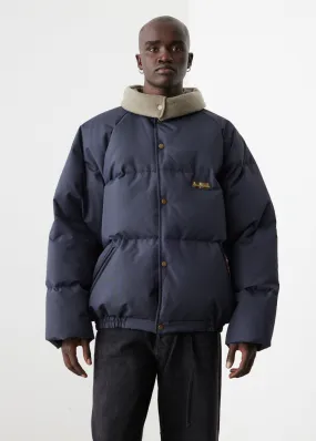 Acne Studios -  Onto Puffer Jacket - Jacket