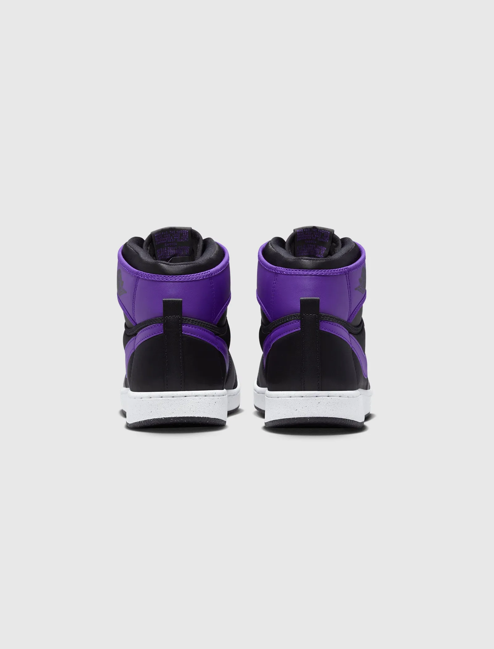 AIR JORDAN 1 KO FIELD PURPLE