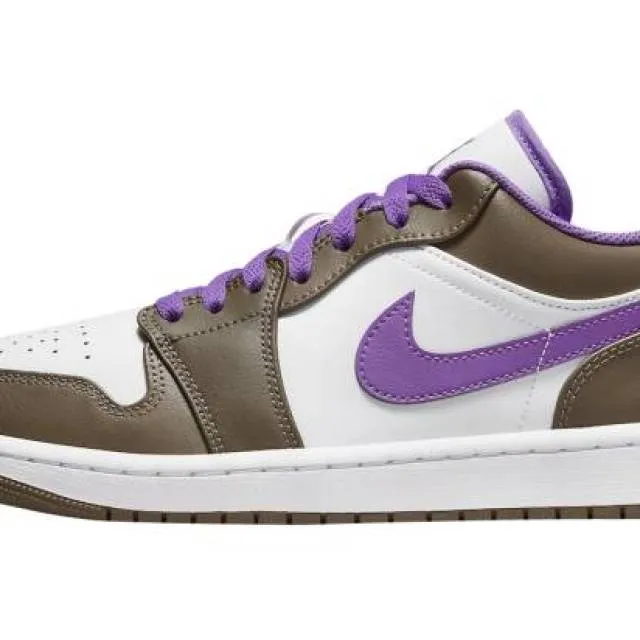 Air Jordan 1 Low Palomino