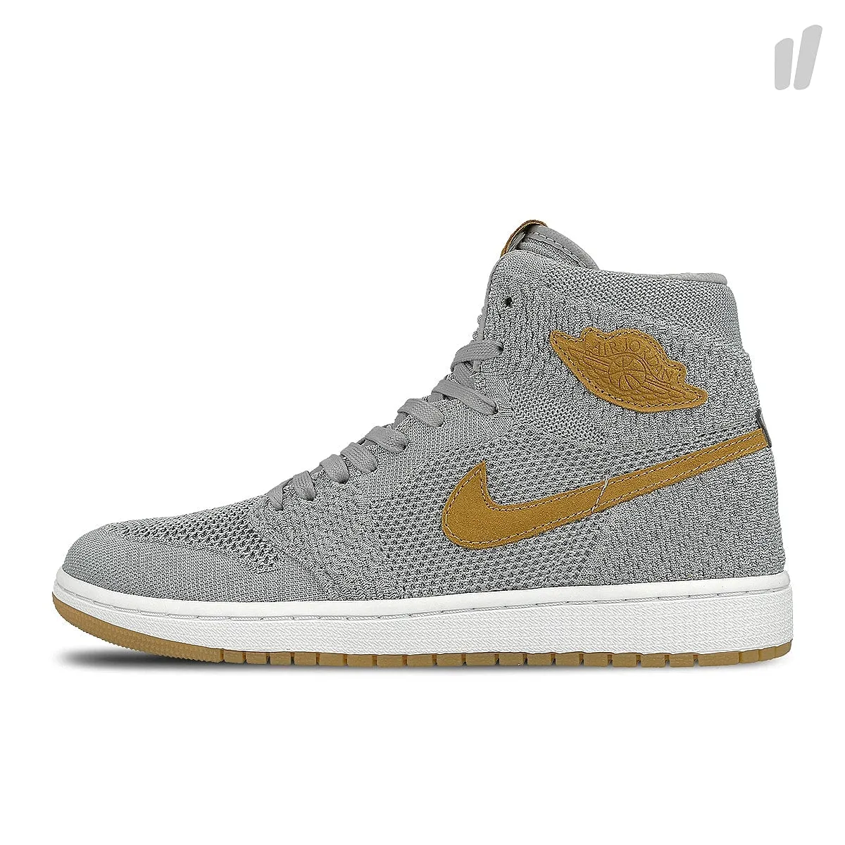 Air Jordan 1 Retro High Flyknit