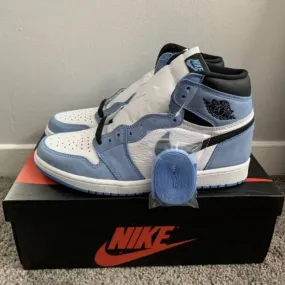 Air Jordan 1 University Blue