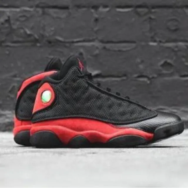 Air Jordan 13 "Bred"