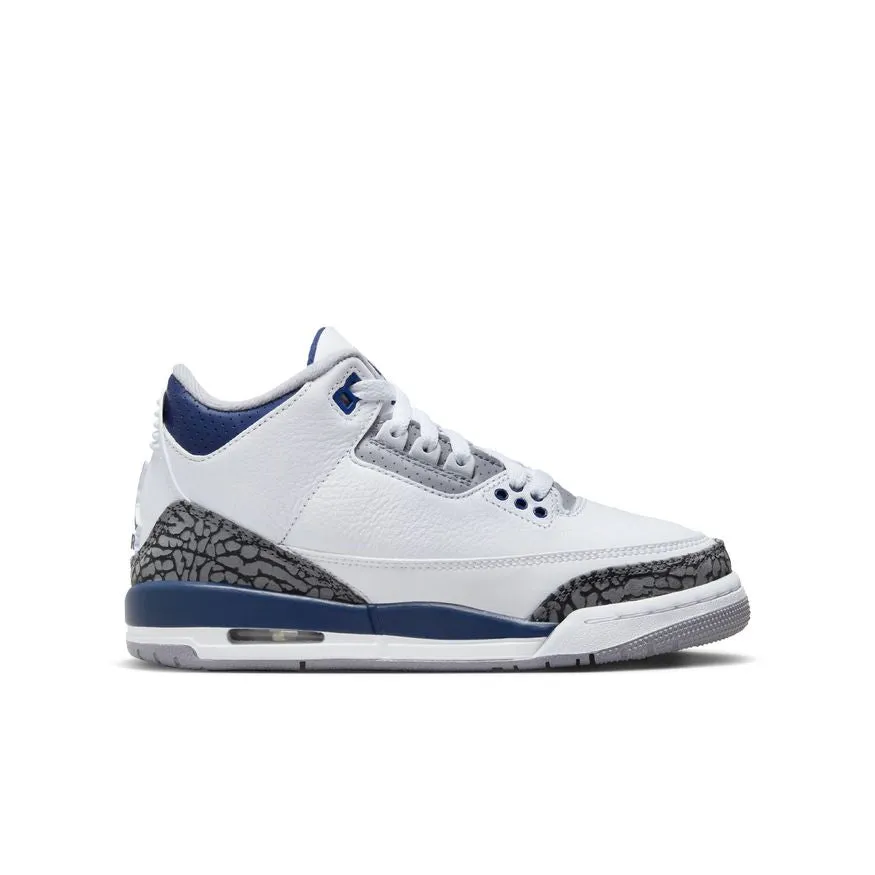 Air Jordan 3 Retro DM0967-140