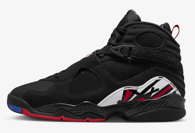 AIR JORDAN 8 PLAYOFFS 2023