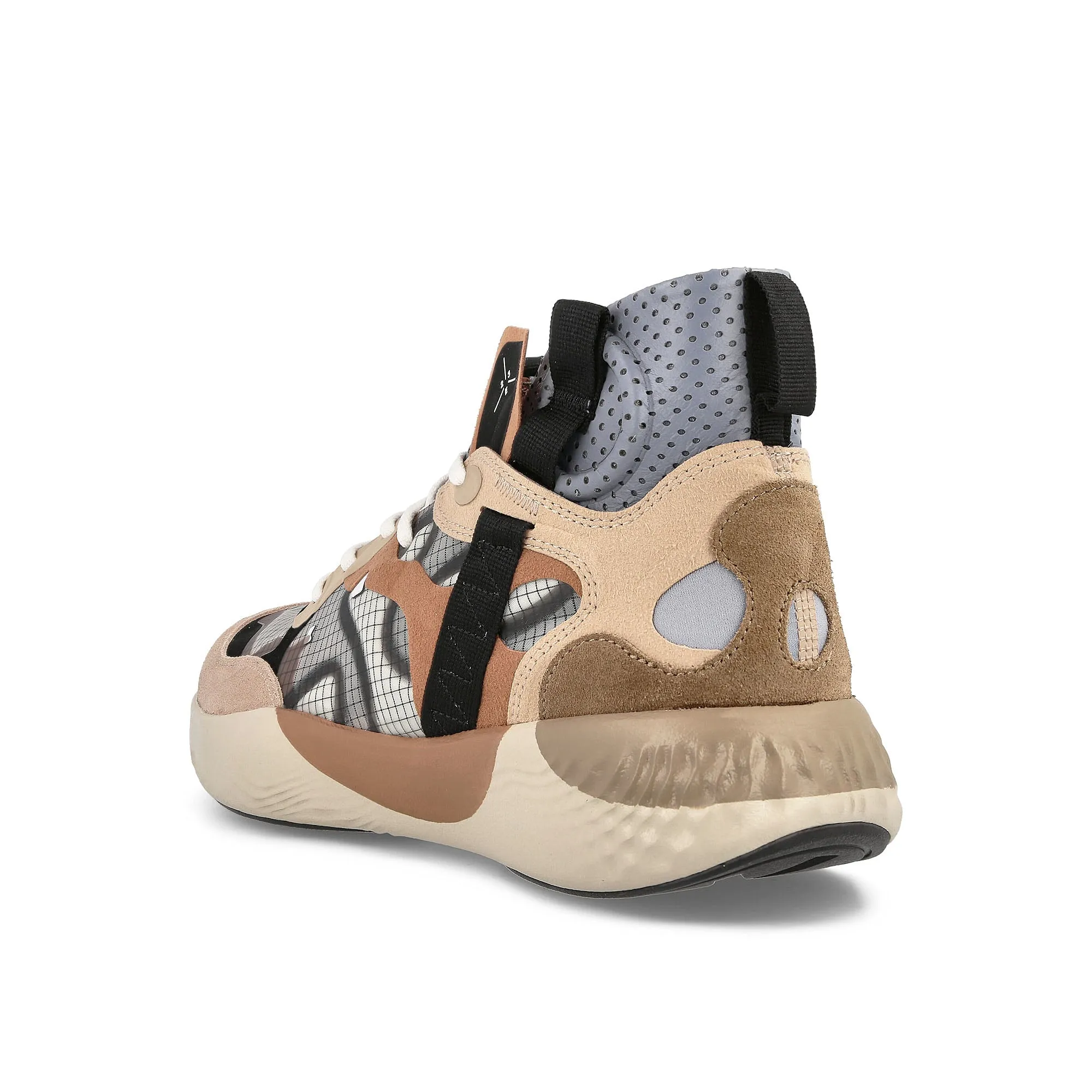 Air Jordan Delta 3 SP
