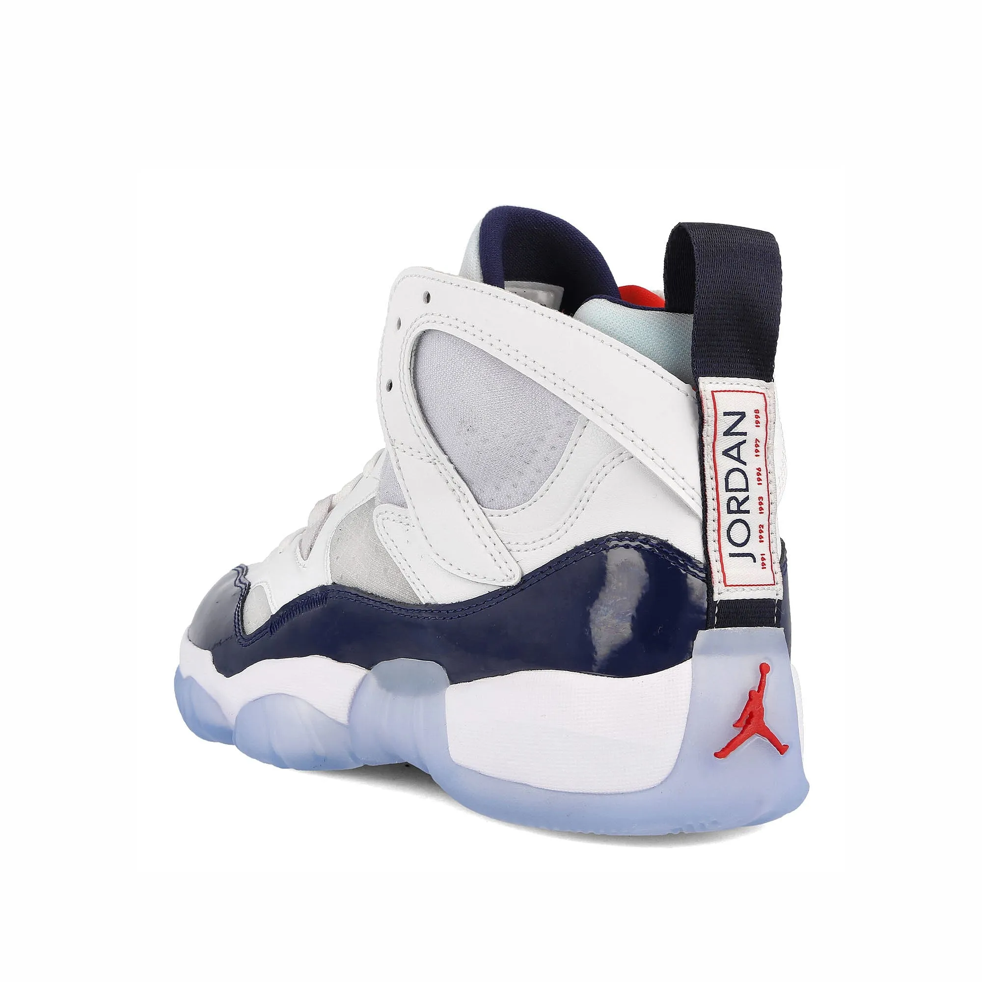 Air Jordan Jumpman Two Trey