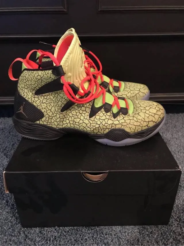 Air Jordan XX8 SE All Star
