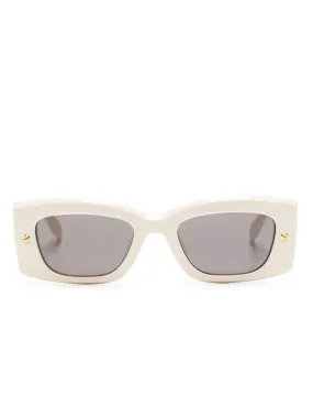 Alexander McQueen    Alexander Mc Queen Sunglasses