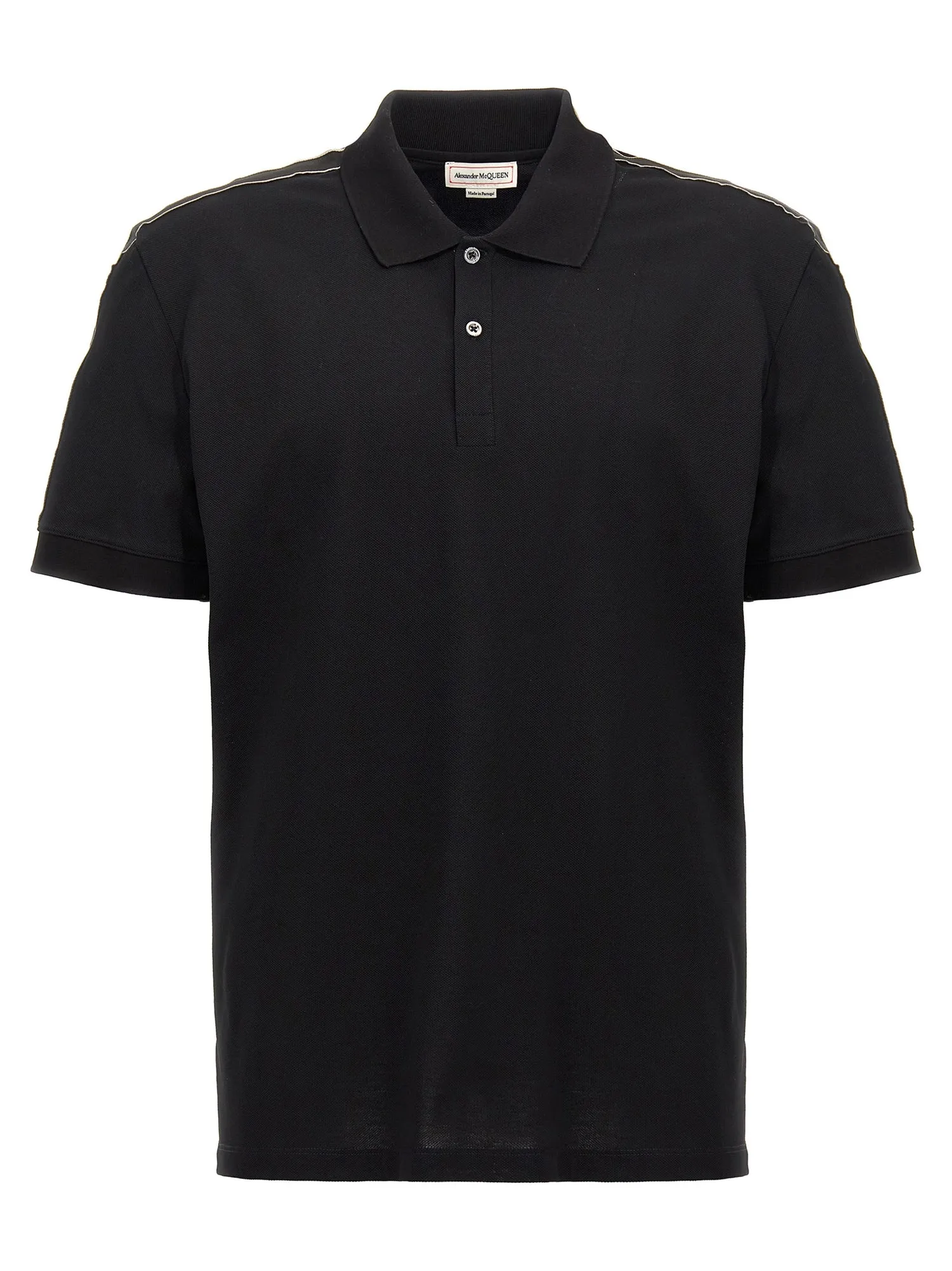 Alexander McQueen    Alexander Mcqueen Polo Bands