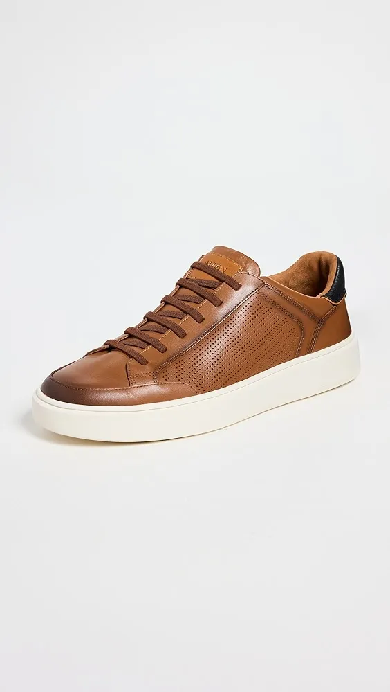 Allen Edmonds   Oliver Sneakers 