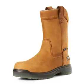 Ariat Turbo Pull-On Aged Bark