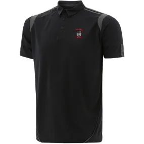 Arklow Town FC Loxton Polo Shirt