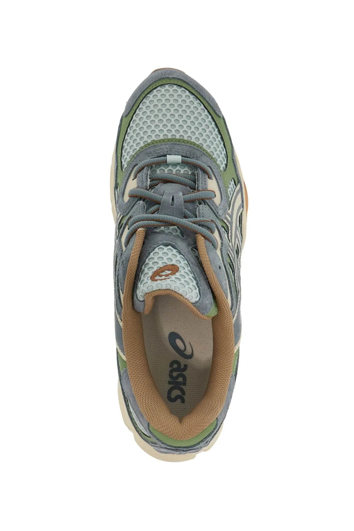 Asics    Asics Sneakers Gel Nyc