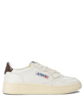 Autry    Autry Medalist Sneakers