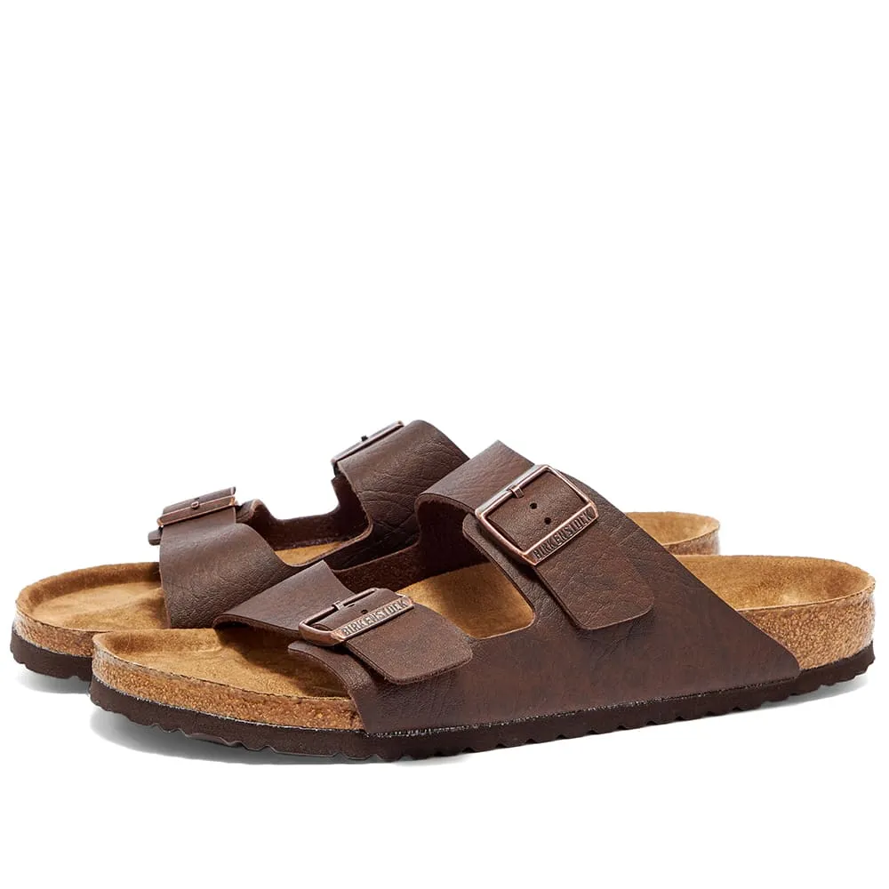Birkenstock ArizonaSaddle Matt Brown