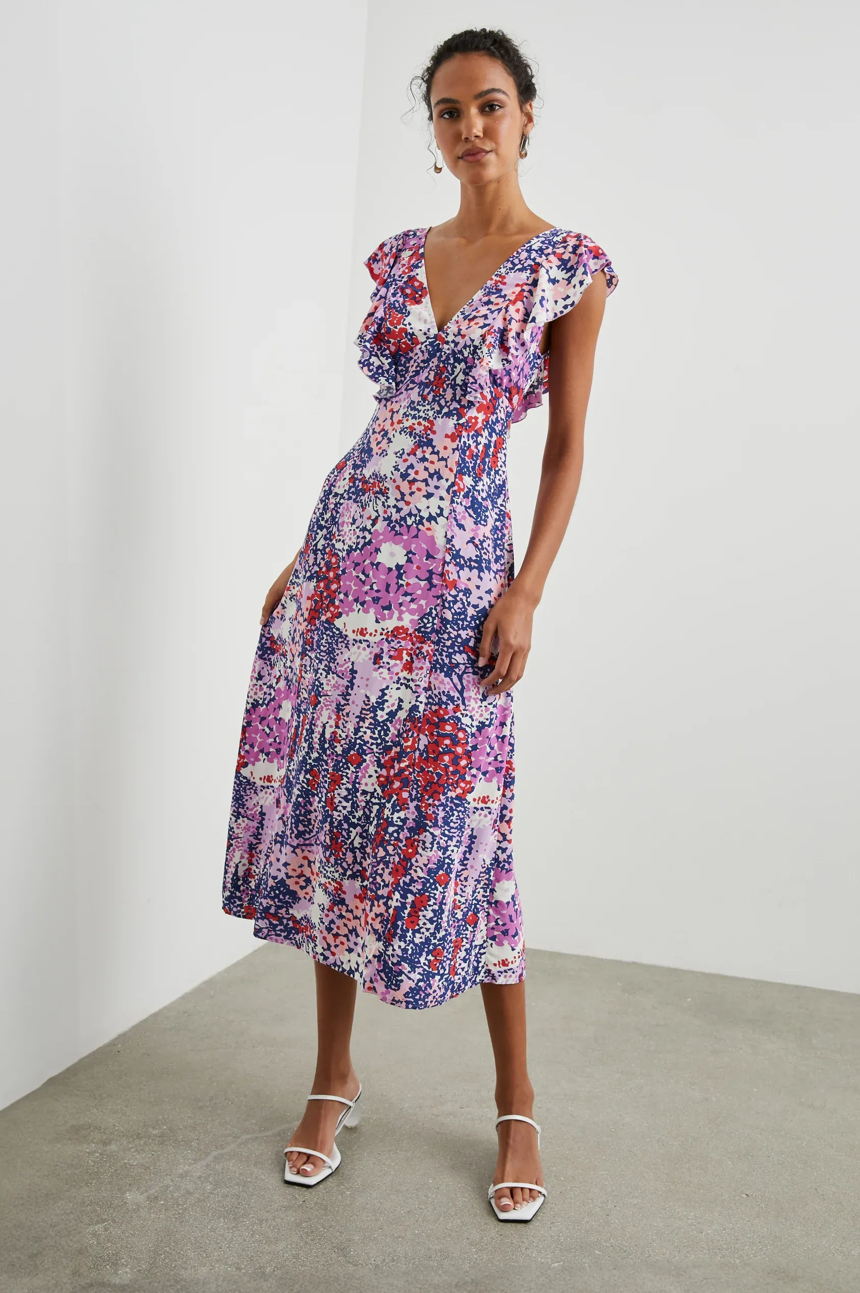 CONSTANCE DRESS