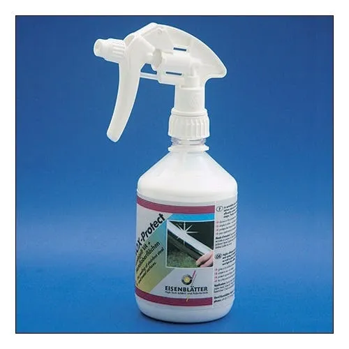 CS Unitec INOX-Protect (Hard Sealant) Spray Bottle 40040