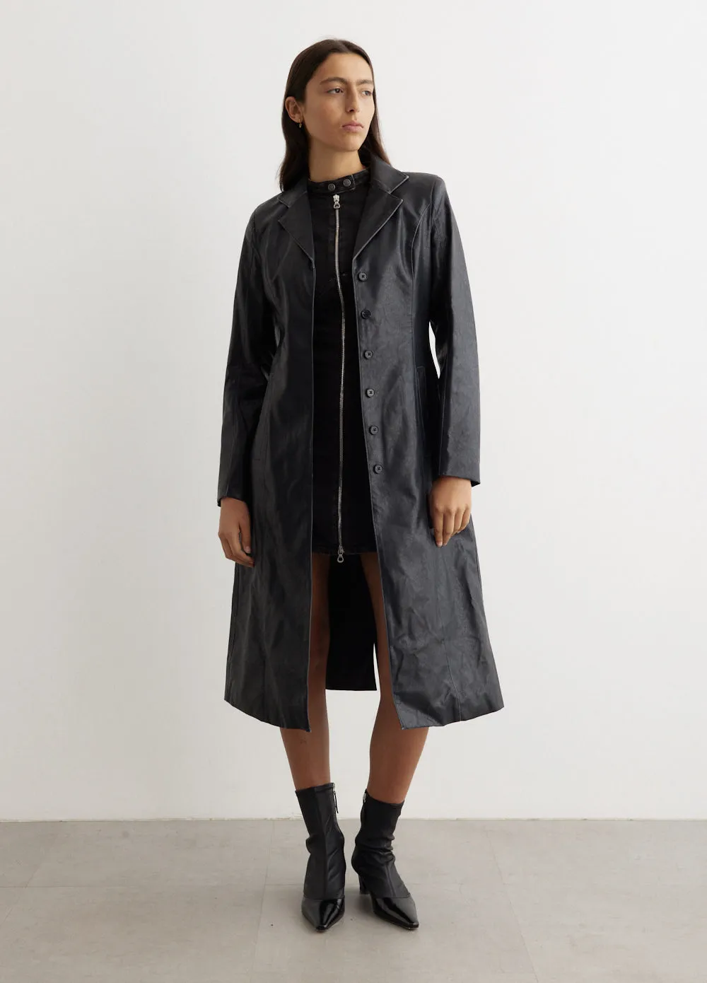 Diesel -  G-Filar Jacket - Jacket