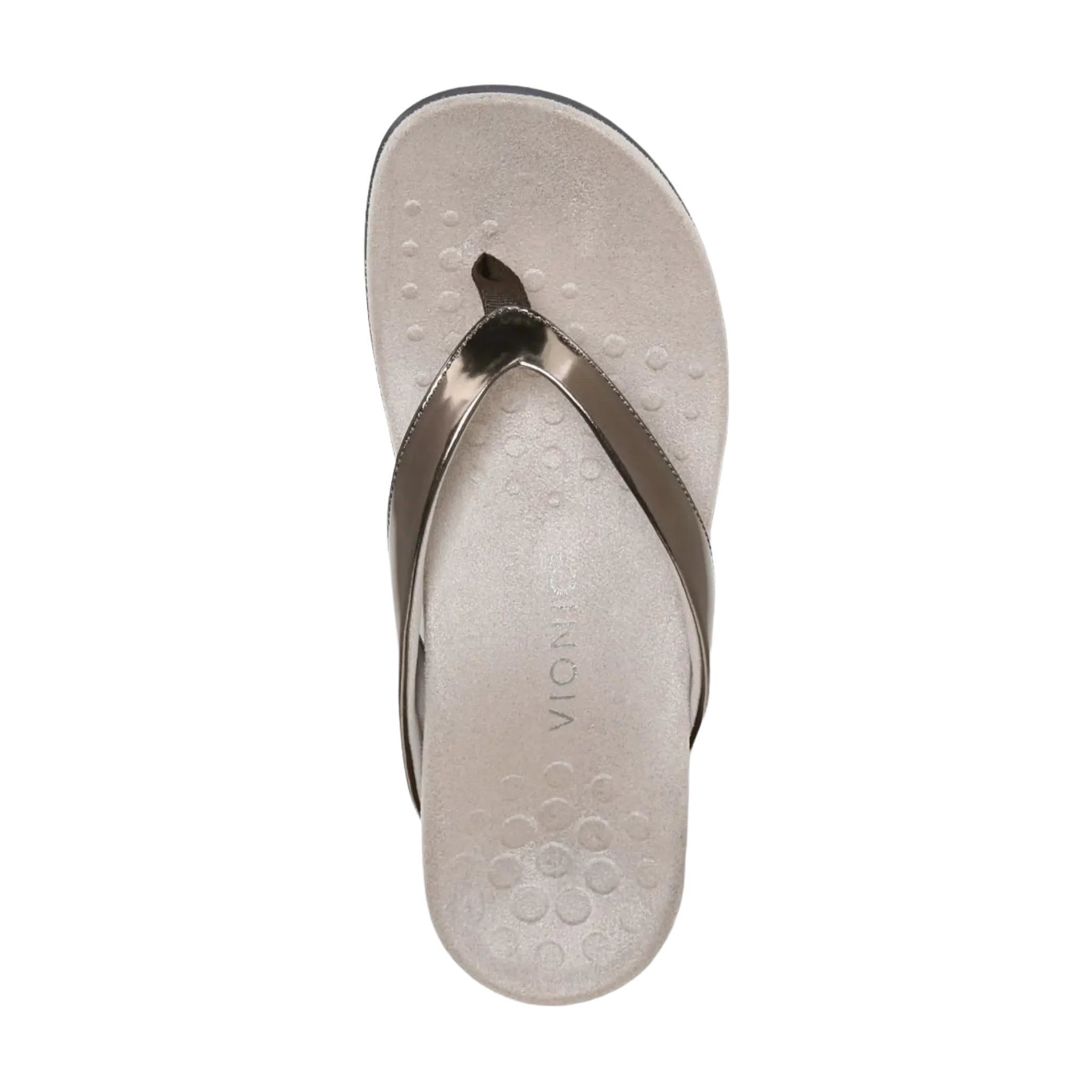 Dillon Toe Post Sandal