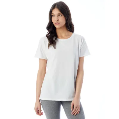 Distressed Rocker Tee