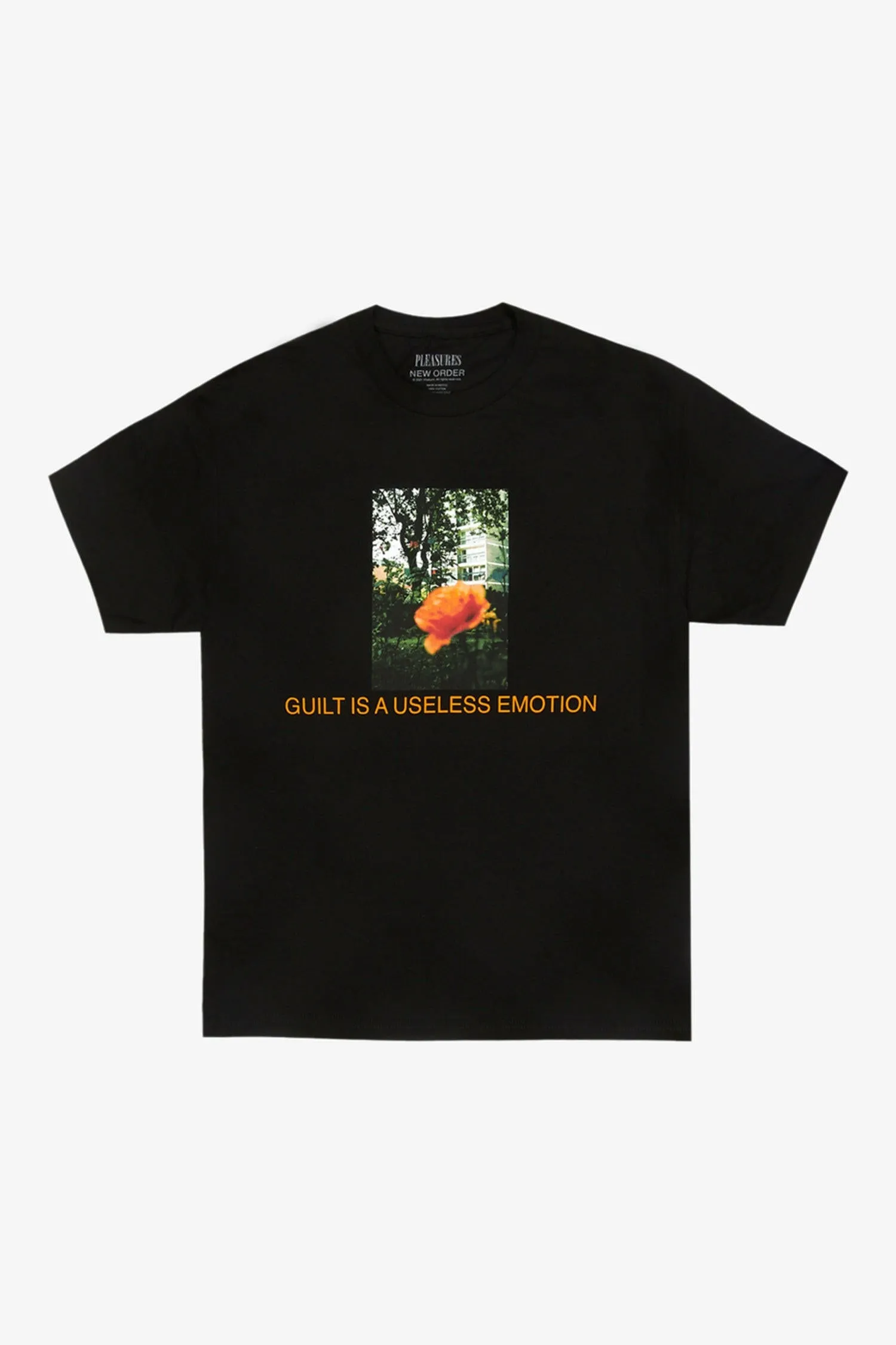 Guilt Tee