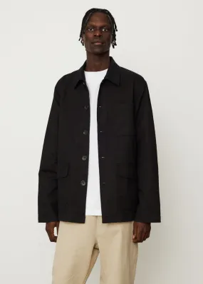 Incu Collection -  Evan Chore Jacket - Jacket
