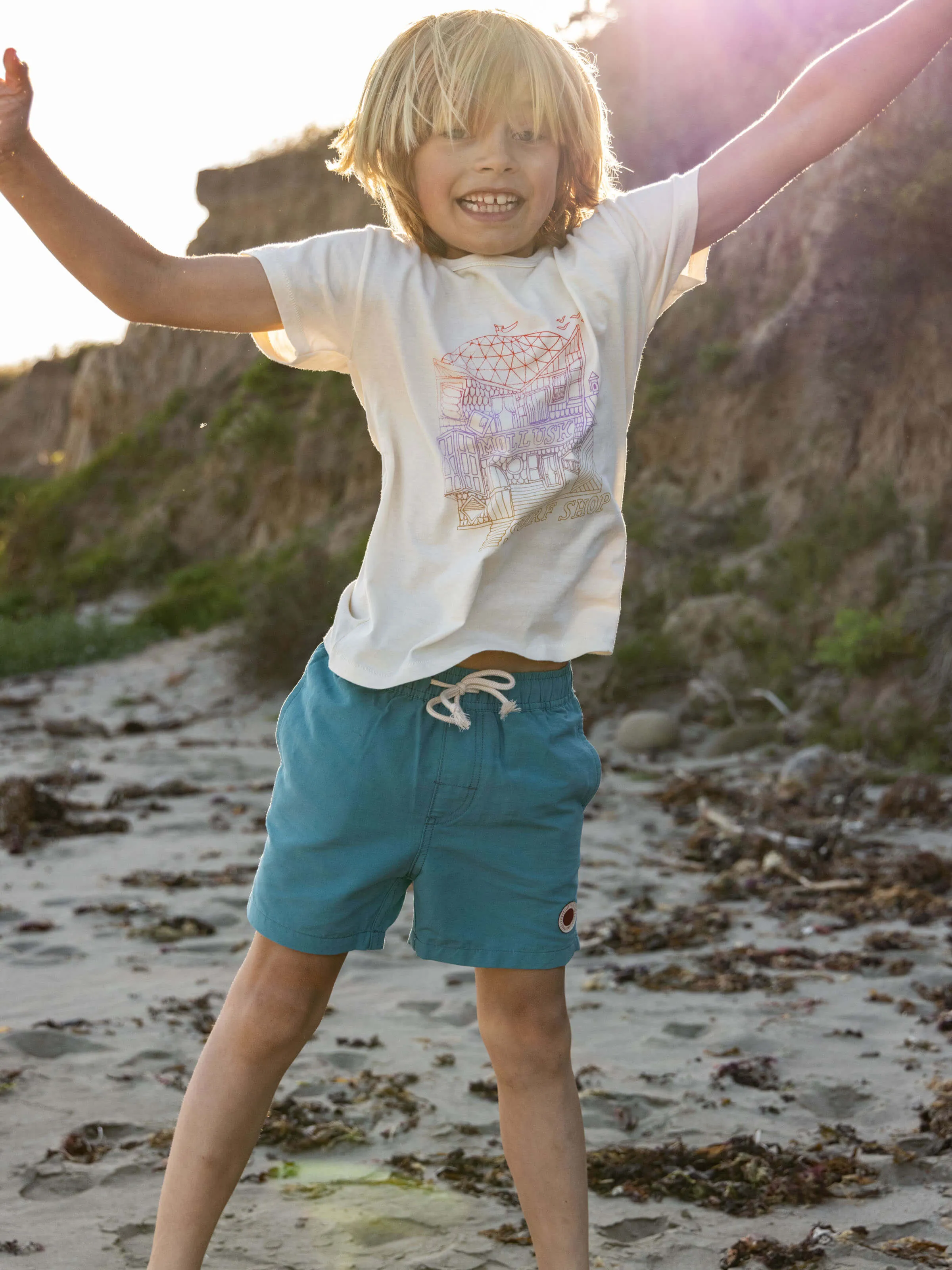 Kids Shack Tee