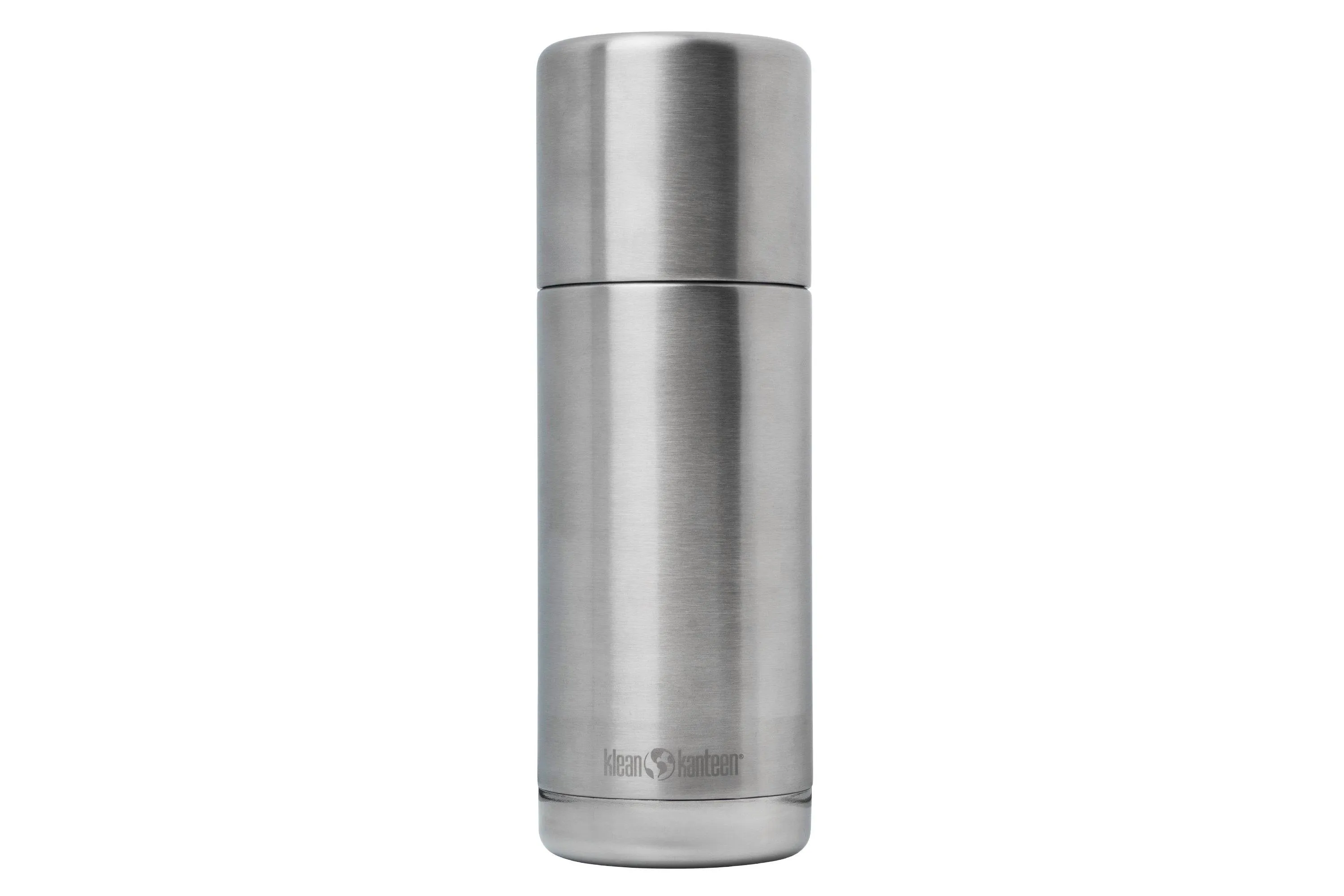 Klean Kanteen TKPro Insulated thermos 750 ml, stainless steel