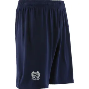 Kyles Athletic Shinty Club Aztec Shorts