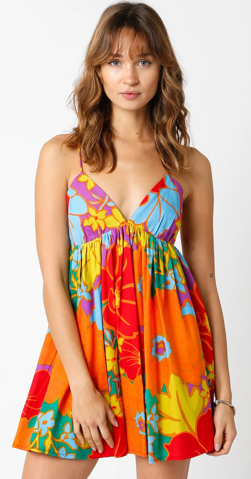 Lauren Dress