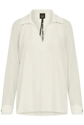 MARELLA Satin blouse -                         -                     -                