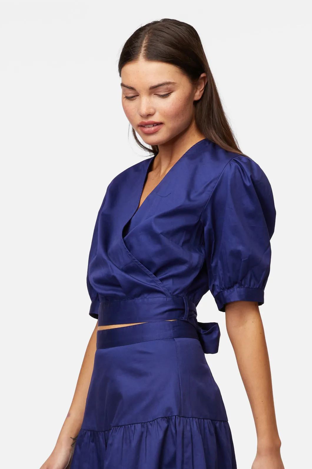 Marley Blouse