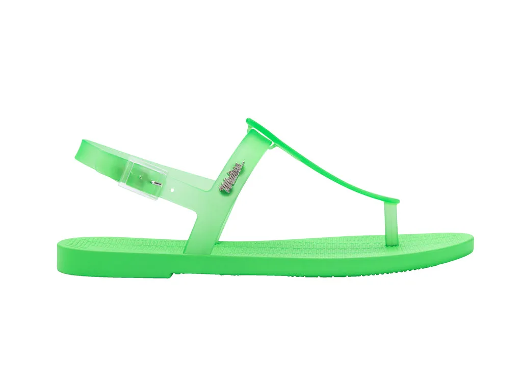 Melissa Sun Sandal AD