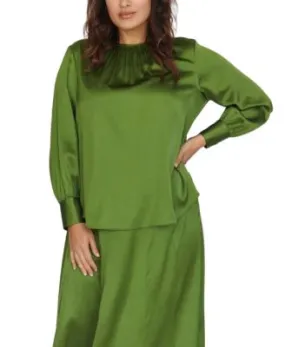 Mimosa Blouse