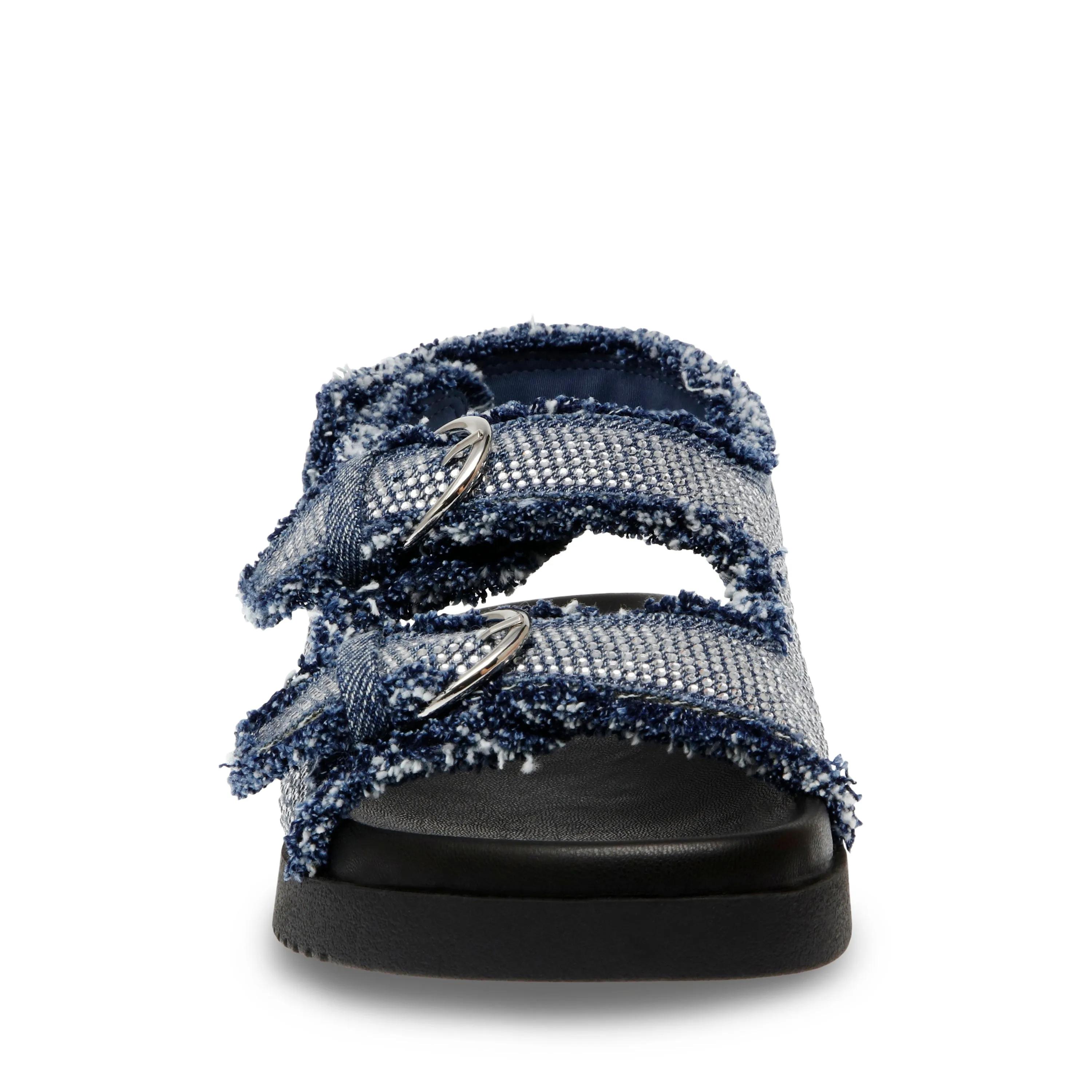 Montel Sandal BLUE DENIM