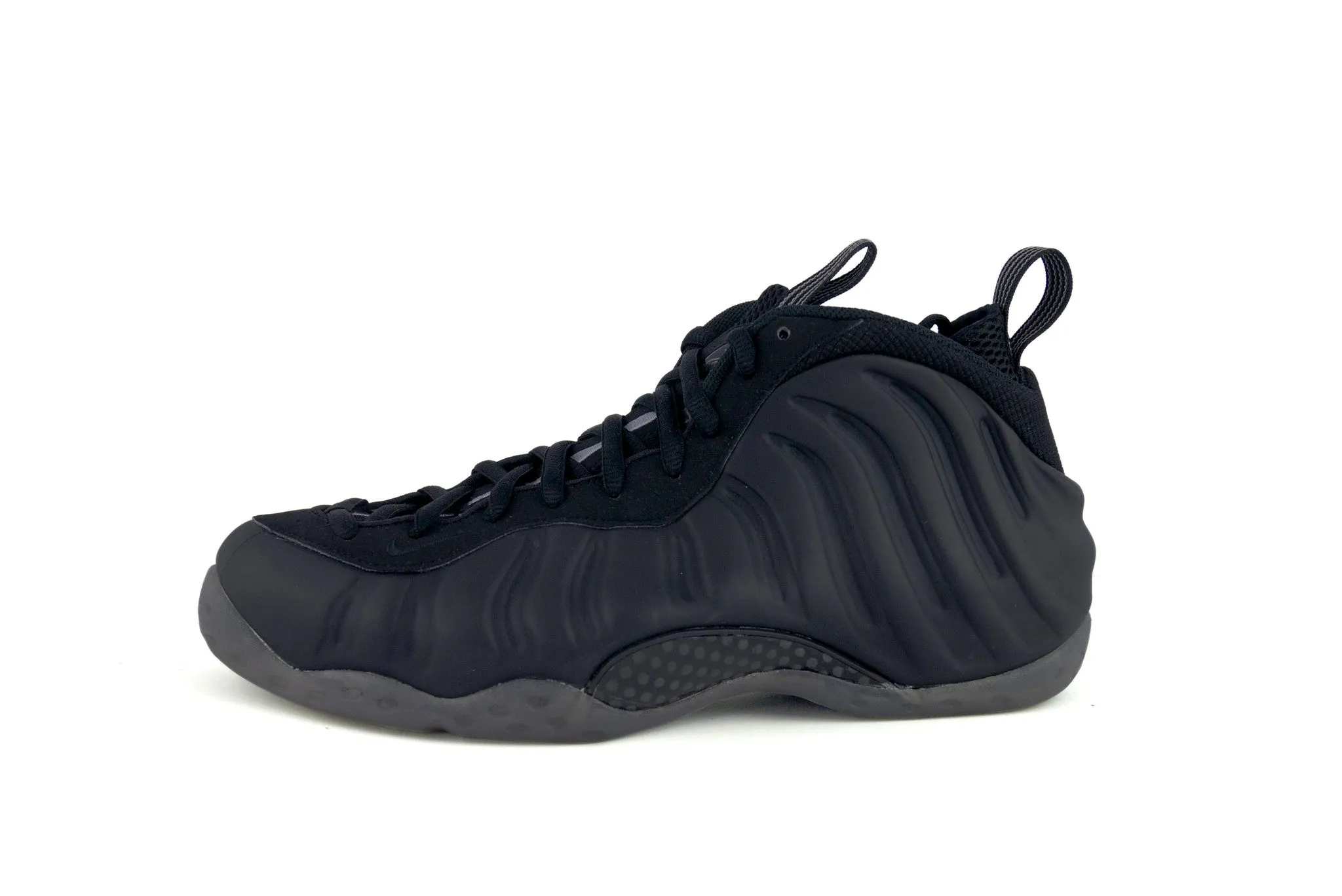 Nike Air Foamposite One Stealth
