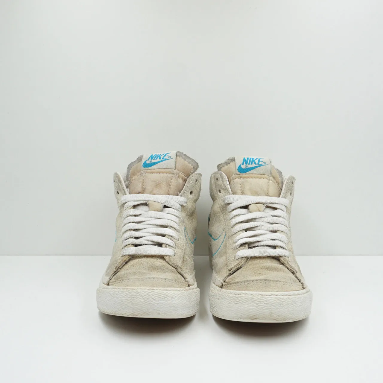 Nike Blazer Mid Ivory (W)