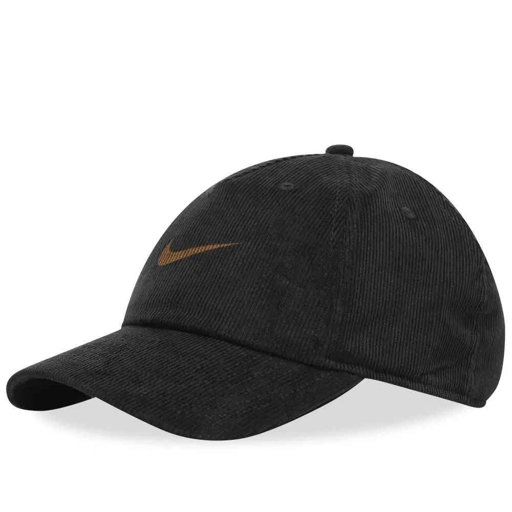 Nike SB Corduroy CapBlack