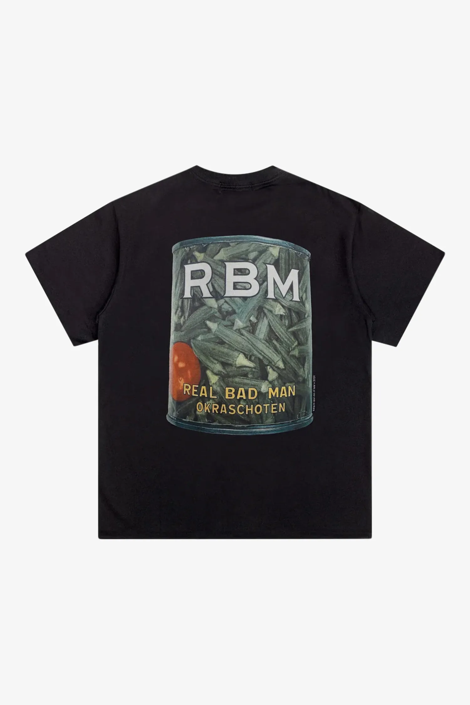 Okra Tee