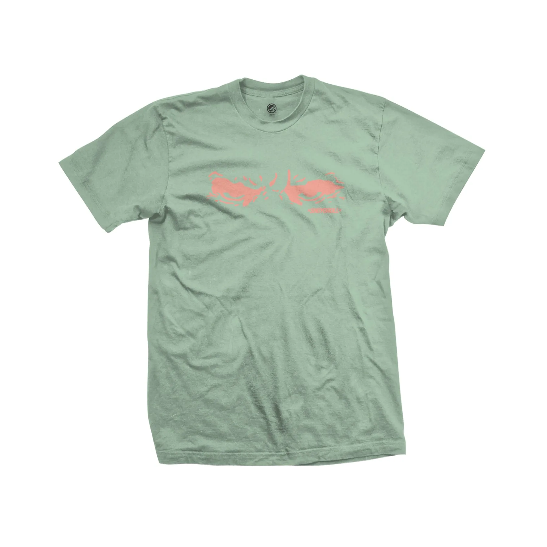 Optic Tee