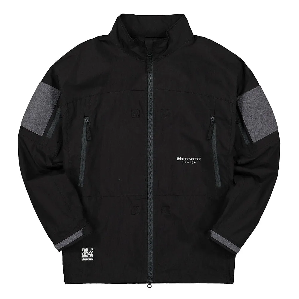 PCU Jacket
