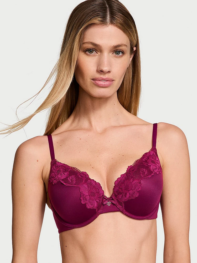 Perfect Shape Push-Up Smooth Bra