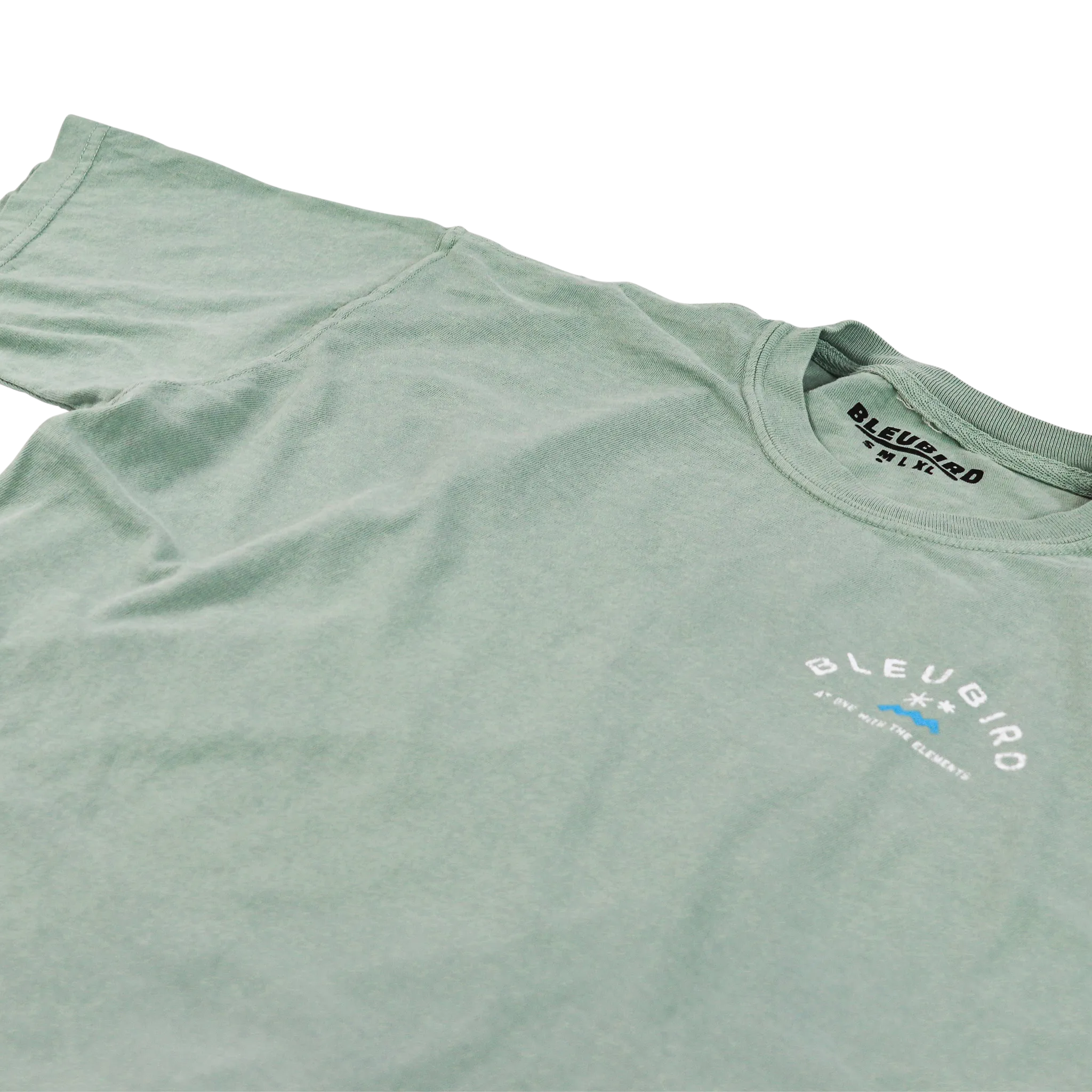 Sage Original Tee