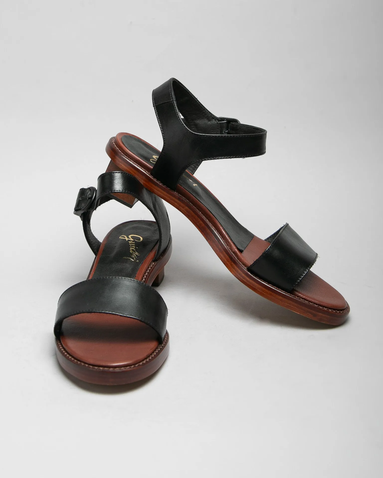 Sandal Torino Black