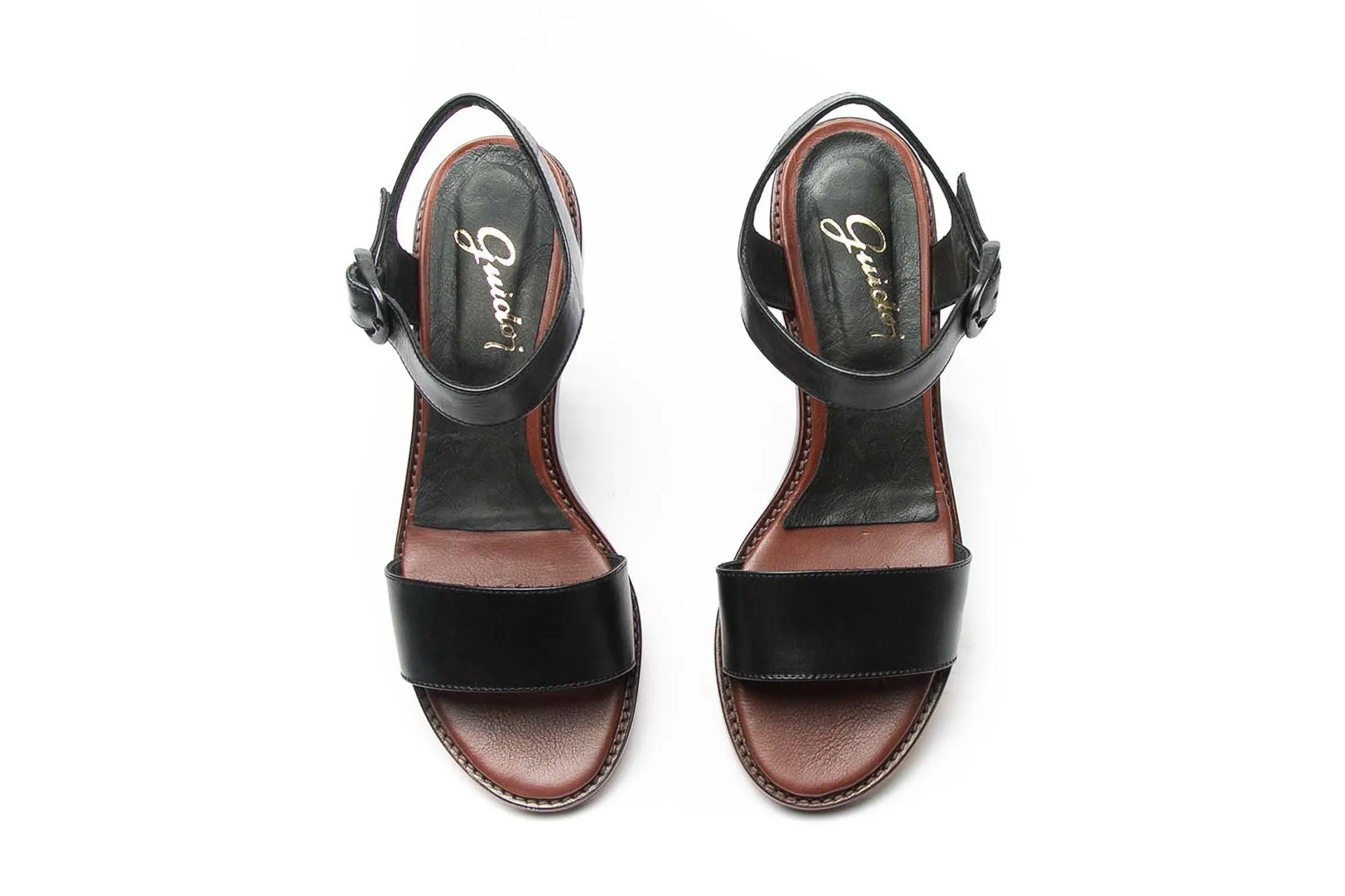 Sandal Torino Black